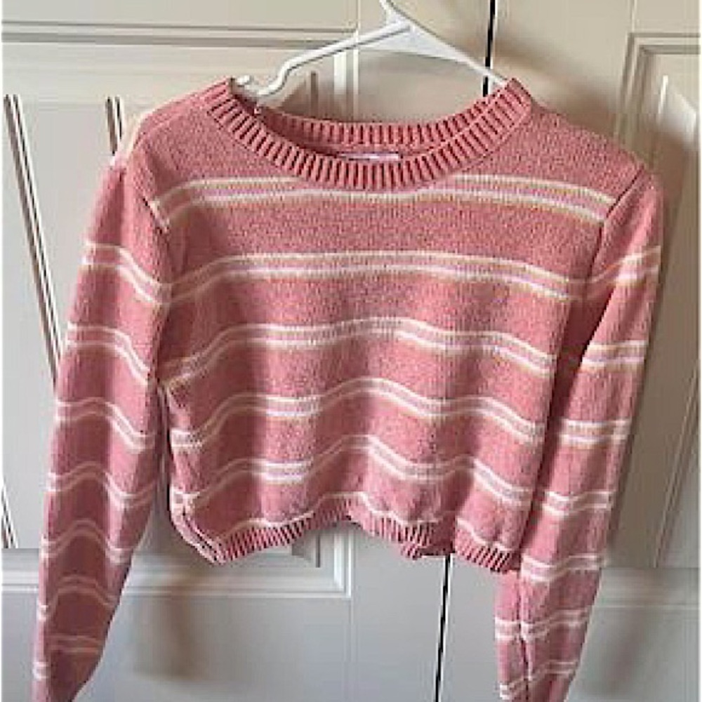 Target sweater